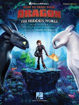 How to Train Your Dragon: The Hidden World: Music
