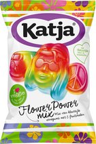 Katja - Flower Power Mix - 12x250 gram