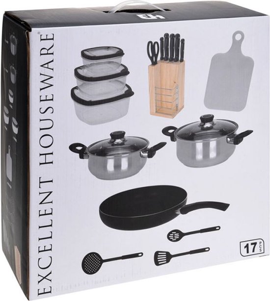 Dit zijn de pannen die je écht nodig hebt in je keuken - Libelle Lekker