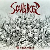 Soulslicer - Pandemic (CD)