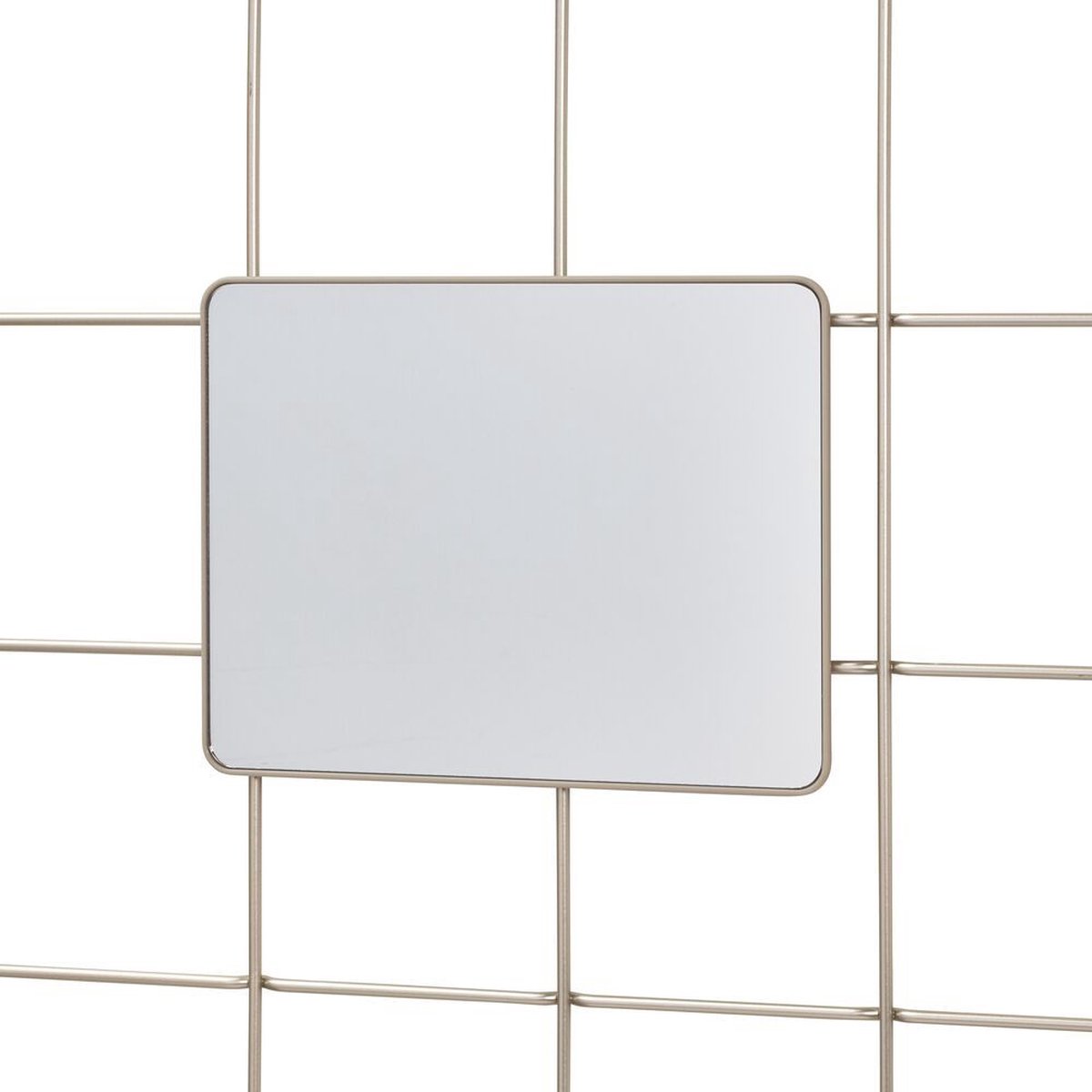 iDesign - Jayce Spiegel - Roestvast Staal - Beige