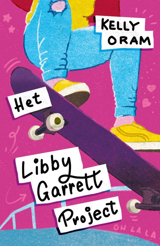 Het X-experiment 2 - Het Libby Garrett-project - cover