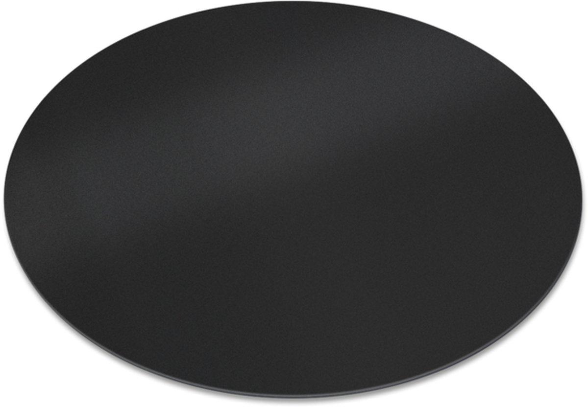 Beschermdeksel Plancha 81 - Black