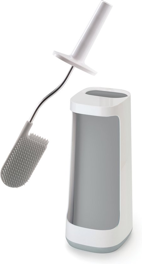 Joseph Joseph EasyStore Banyo Düzenleyici - Mat Siyah
