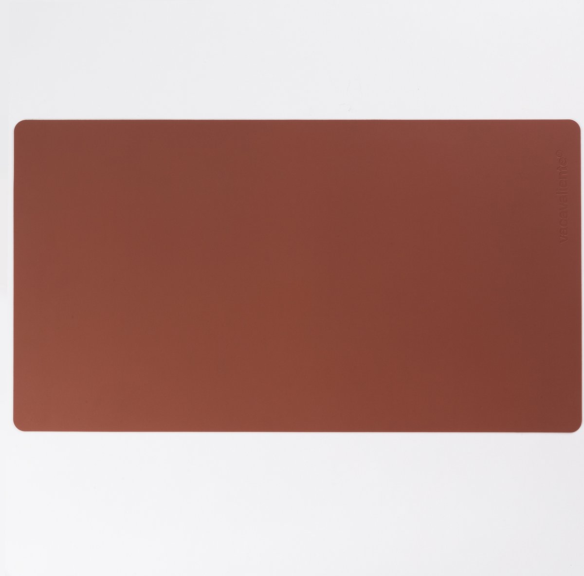 Vacavaliente - Home Accents Ruca Desk Pad