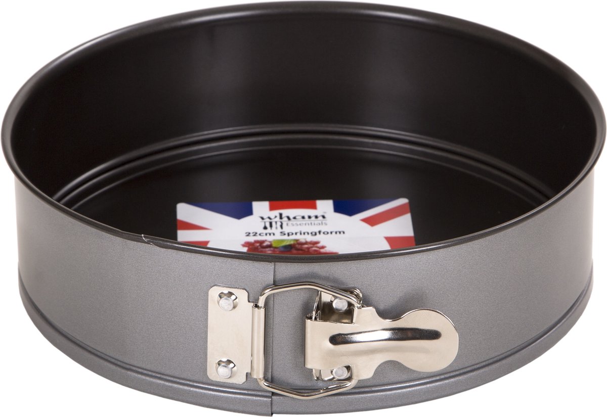 Wham Essentials Springvorm - 22 cm