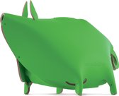 Cochon Organisateur Amigos Vert
