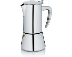 Espressomaker, 6 kops - Kela | Latina