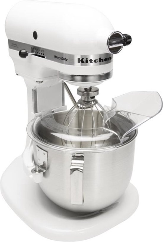 KitchenAid Artisan Mixer 5KSM175PS Appelgroen