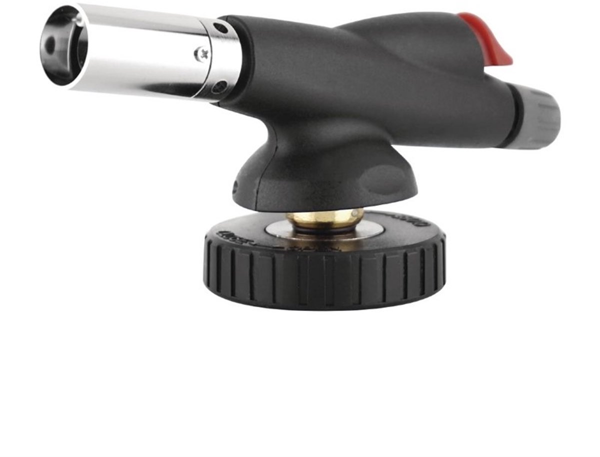 Vogue Quick Fit standaard koksbrander