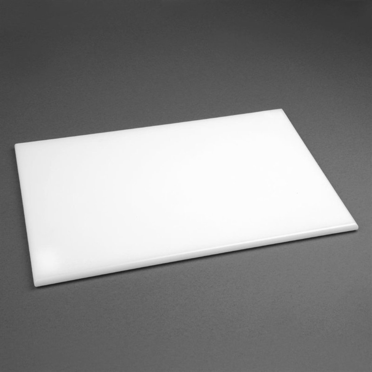 Hygiplas Antibacteriële Snijplank Wit F157 - Horeca