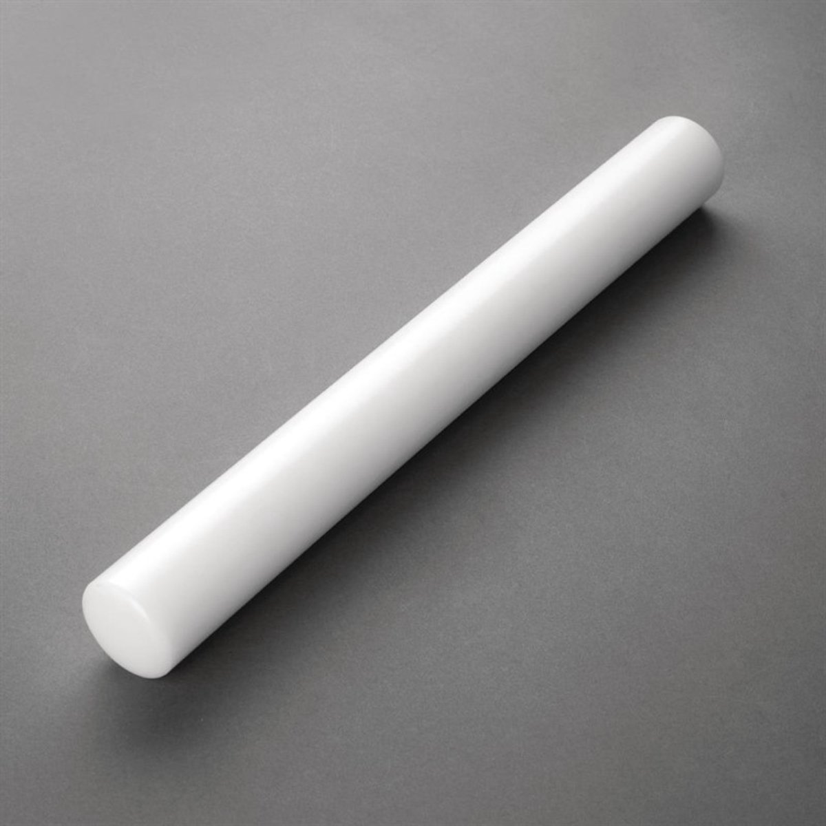Vogue polyethyleen deegroller 40.5cm