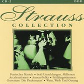 Straus Collection - CD 2