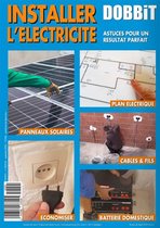 Dobbit magazine - Installer l'électricité (BE)
