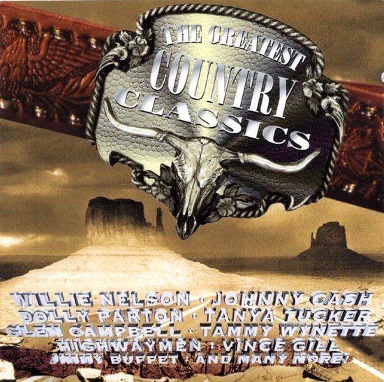 Country classics deals