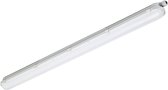 Complete LED TL verlichting 120 cm - Geschikt voor binnen en buiten - IP65