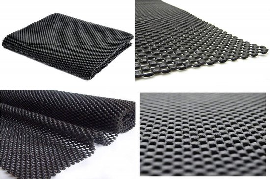 12Springs - Antislip mat - Diverse maten - 1m x 4m