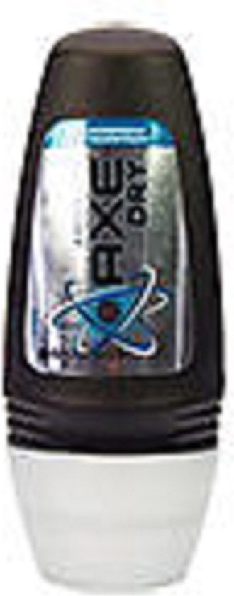 6 x Axe Deodorant Roll-on Absolute 50ml