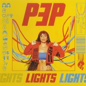Lights - PEP (cd)
