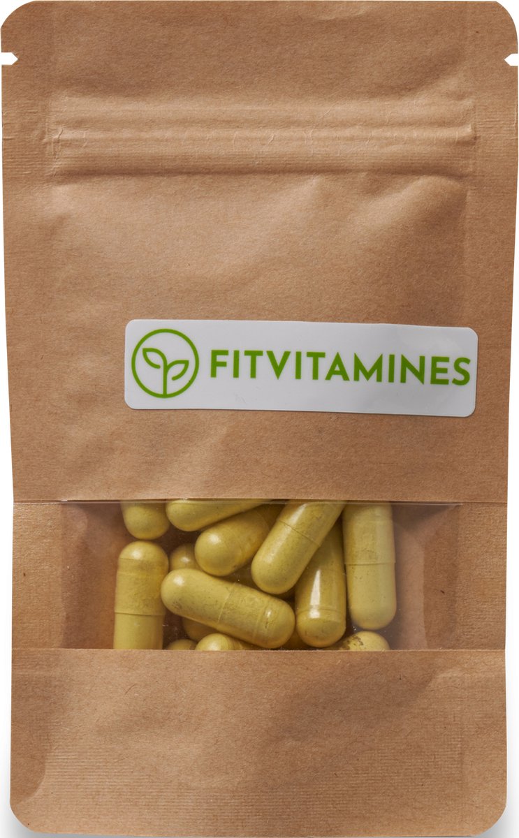 Goedkoopste Quercetine (170 mg) & Trans Resveratrol (170 mg), hoge concentratie antioxidanten | antiveroudering