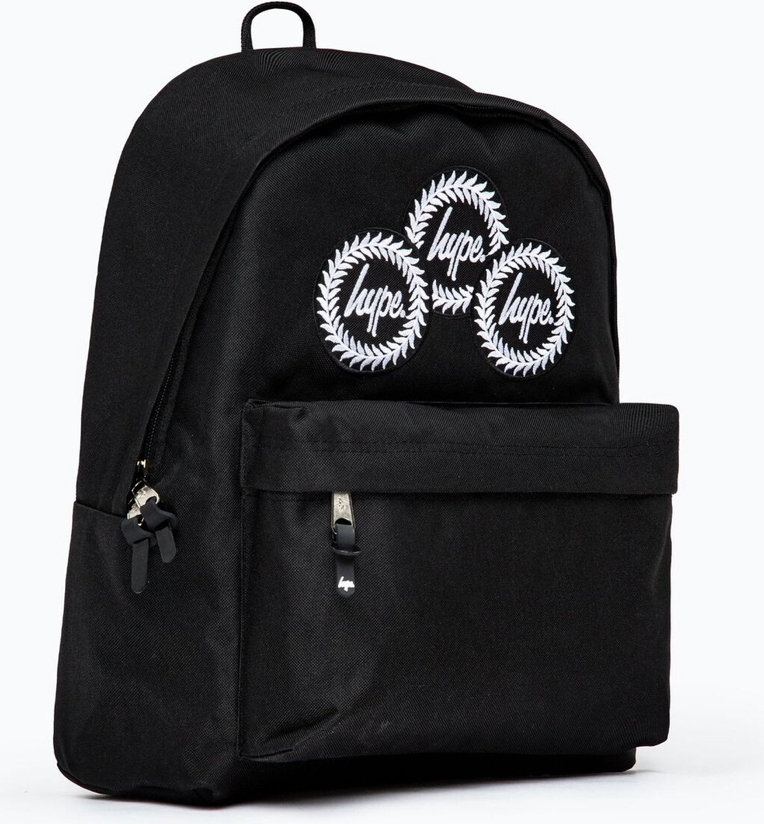 Hype 3 Badge Backpack - Rugtas