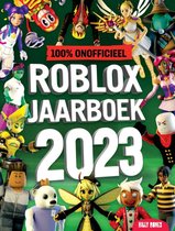 Roblox - Roblox Jaarboek - 2023