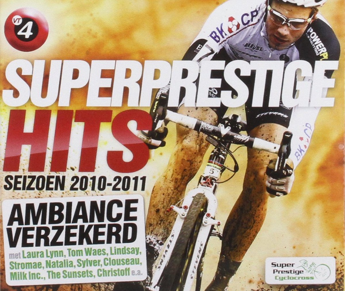 Superprestige Hits