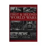 The Ultimate Illustrated History of the First & Second World Wars