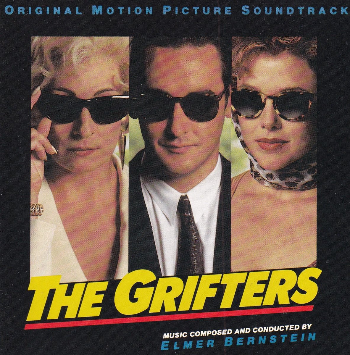 Grifters