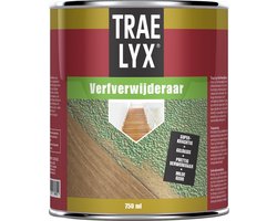 Trae Lyx Verfverwijderaar
