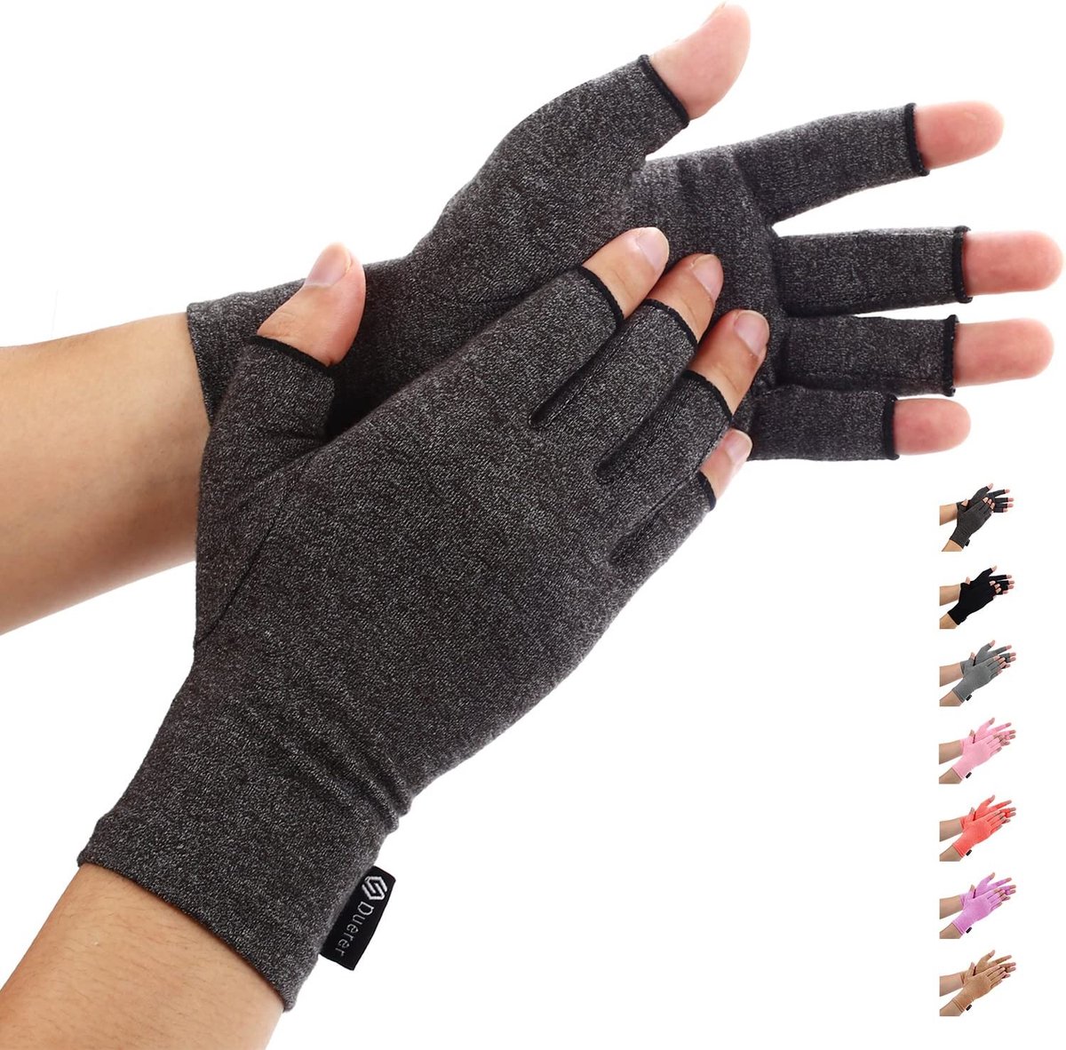 Gants anti-arthrite Duerer (1 paire), gants de compression pour les  personnes... | bol.com