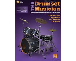 The Drumset Musician - 2nd Edition