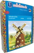 Ministeck Windmill - XL Box - 1300pcs