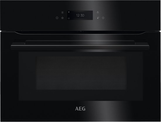 AEG inbouw combi-oven KMK761080B