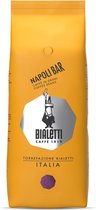 Bialetti Napoli Bar - Grains de café - 1000 grammes