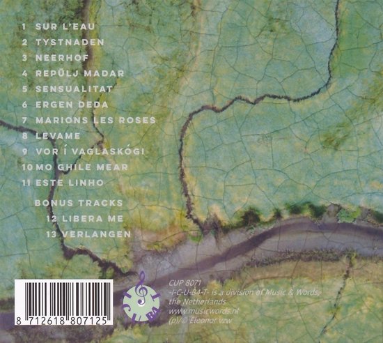 MISST - MISST.eu (CD)