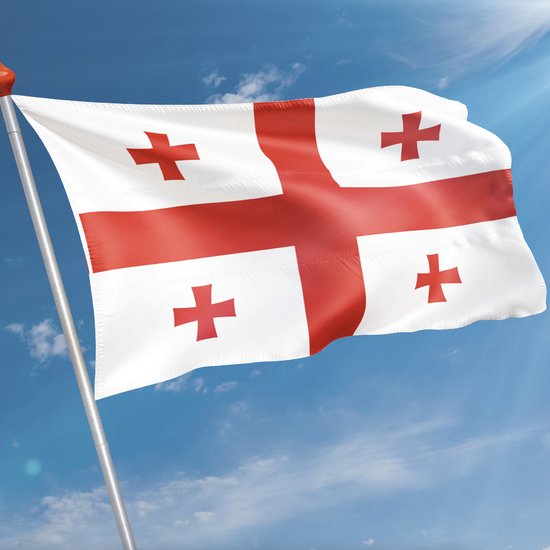 Canadian Military Flags 90 x 150 cm - Banner 3x5 ft with Hole