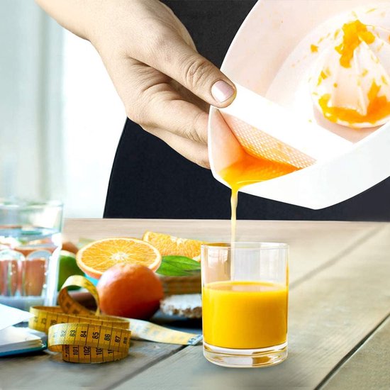 Citruspersopzetstuk compatibel met alle KitchenAid-mixers en Cuisinart van KitchenAid — afbeelding 2