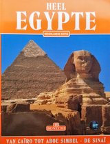 All Of Egypt  Nederlandse Editie