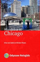 Odyssee Reisgidsen - Wandelen in Chicago