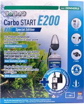 Dennerle CO2 Wegwerp Carbo Start E200 Special Edition