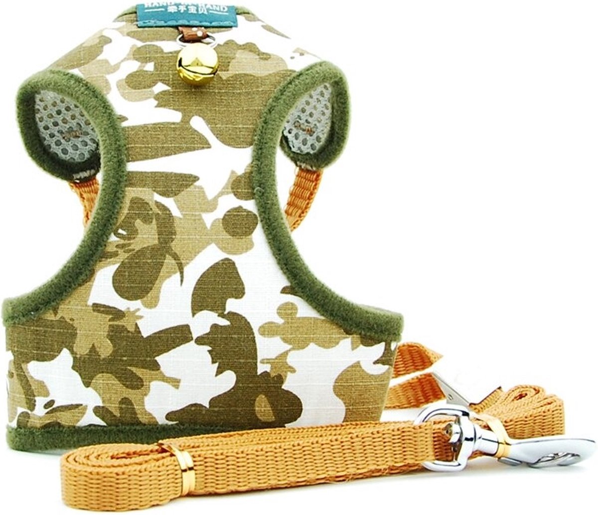 Y Hondentuig Voor Kleine Middelgrote Honden Verstelbare Huisdiergordels Reflecterende Puppy Borstband Chihuahua Outdoor Walking Accessoires Y Hondentuig Voor Kleine Middelgrote Honden Verstelbare Huisdiergordels Reflecterende Puppy Borstband Chihuahua Outdoor Walking Accessoires