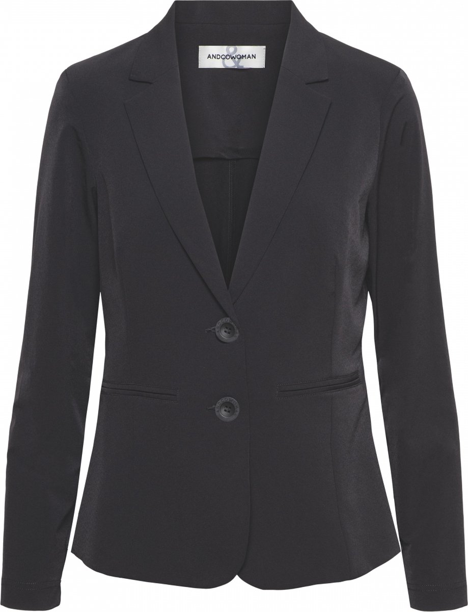 PHILEINE TRAVEL CA-Antracite - XS