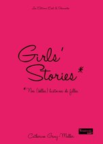 Vendredi Soir - Girls' stories - Nos (belles) histoires de filles