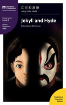 Mandarin Companion 2 - Jekyll and Hyde
