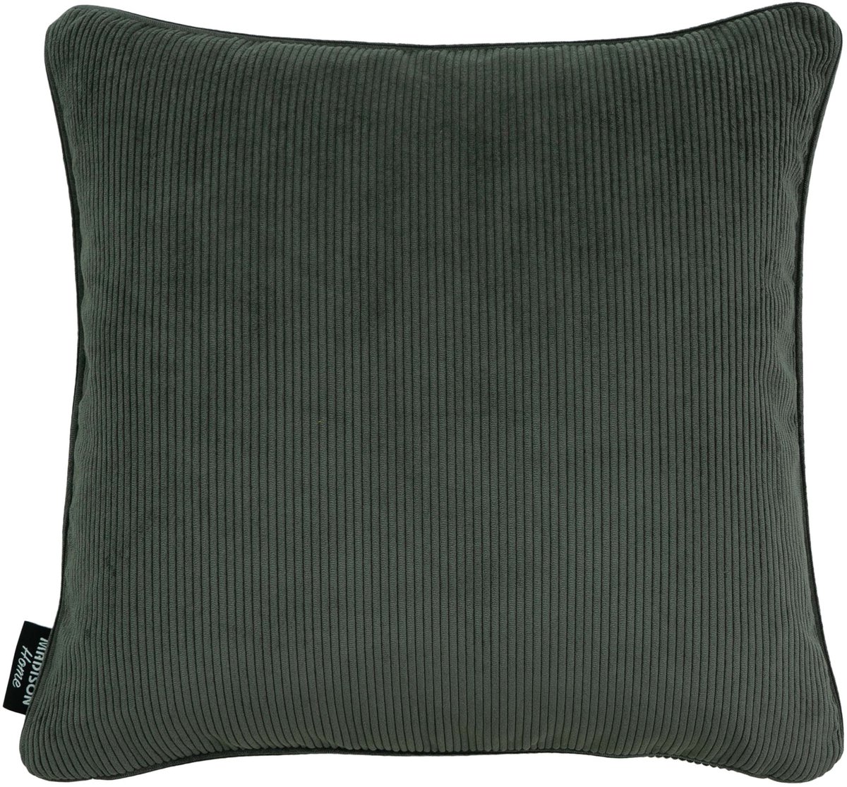 Madison Home Kussen decoratief - Cosa Grey - 45 x 45 cm Grijs