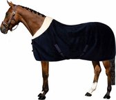 Couverture polaire d' Imperial Riding Ambient Galaxy Navy - 185 - Couverture anti-transpiration
