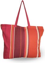 Shopper Tas Beach Bag XL - Marsha