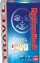 Rummikub The Original Travel - Reisspel - Gezelschapsspel