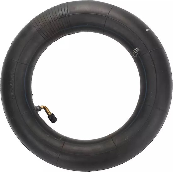 Chambre à Air Renforcée 85/65-6.5 - Pour Trottinette Kugoo G-Booster/G2 Pro/Ninebot Mini Pro